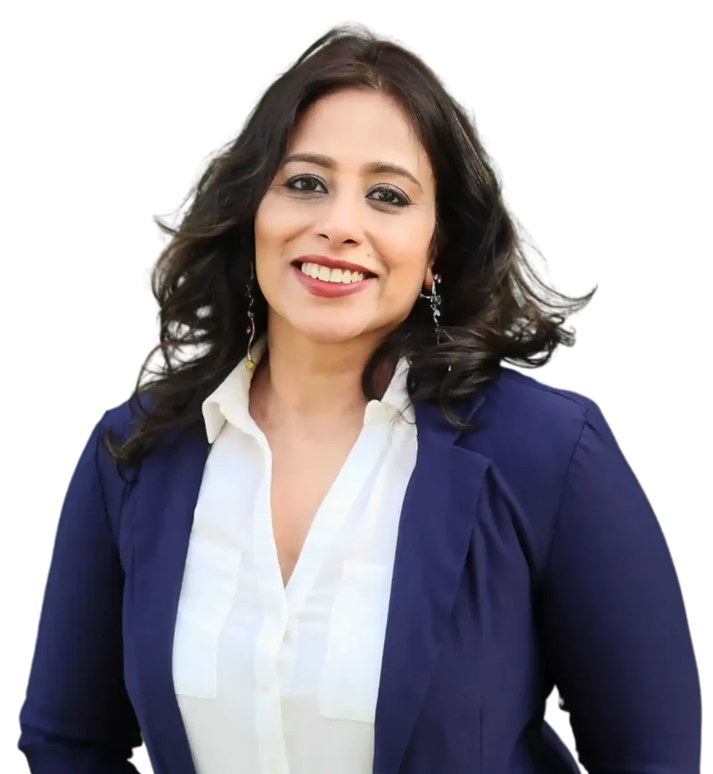 Coach Jo - Jothsna Kethar, Educational Consultant and College Counselor