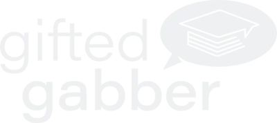 Gifted Gabber Logo