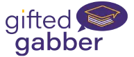 Gifted Gabber Logo