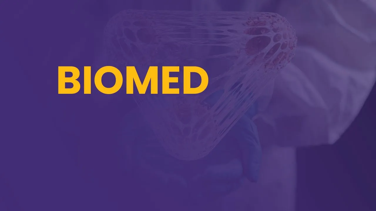 Biomedical & Life Sciences Research Program for Grades (8-12)