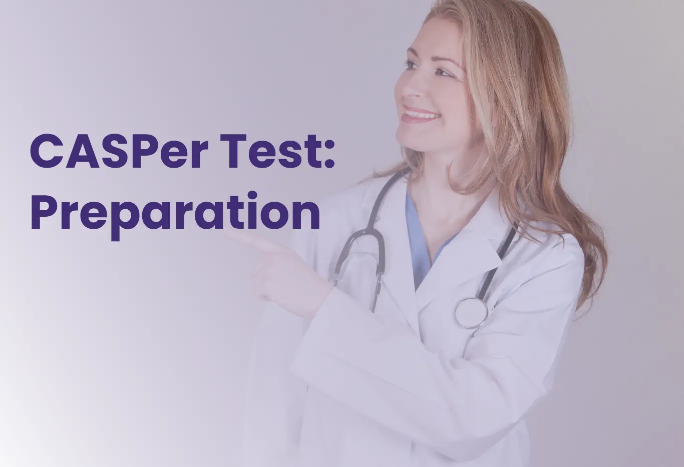 How to ace CASPer Test for BS/MD?