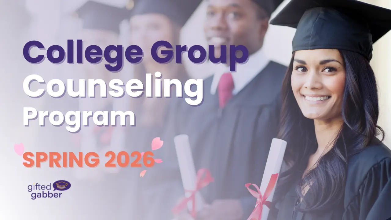 College Counseling for Grade 9 and 10