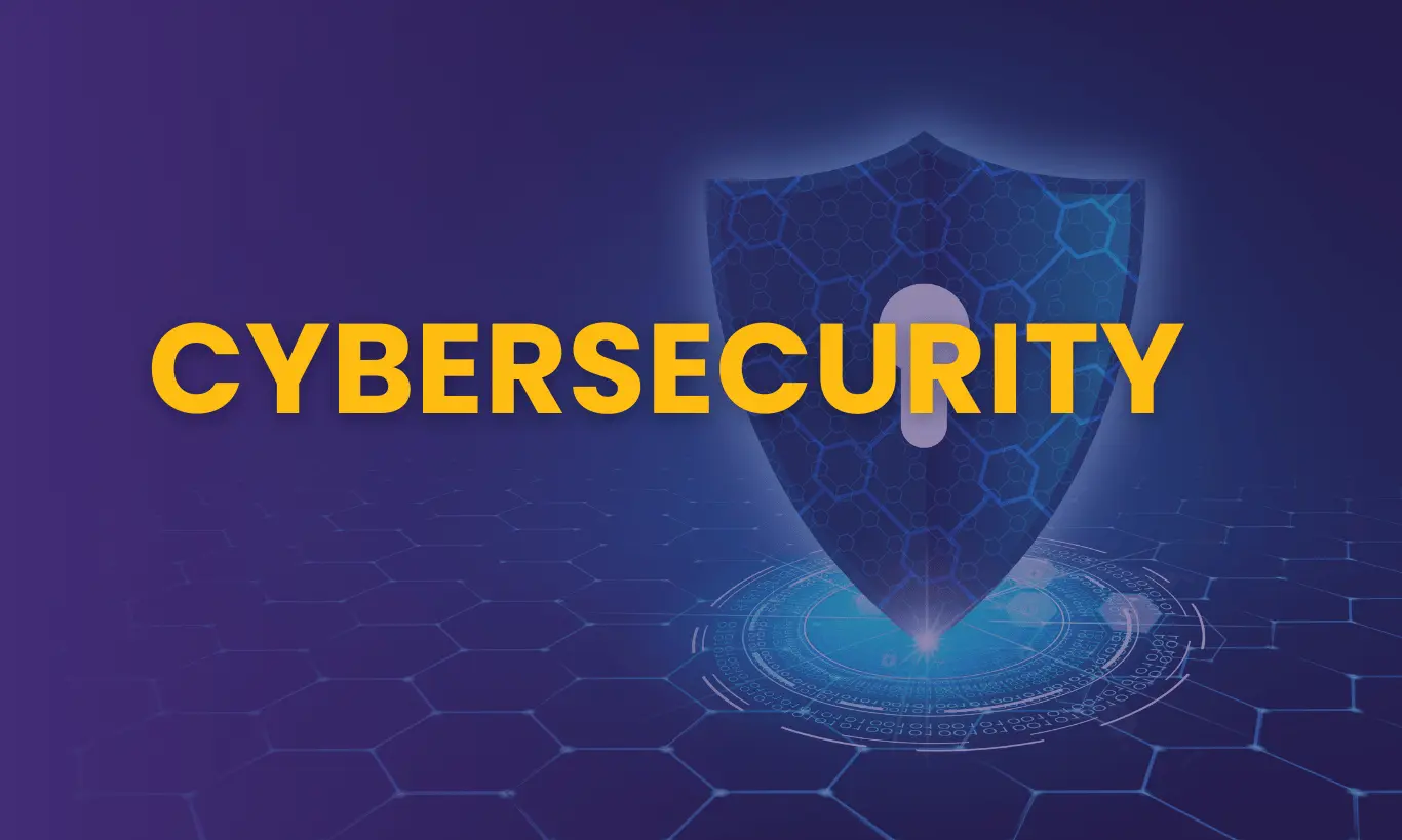 Cybersecurity for Grades (8-12)