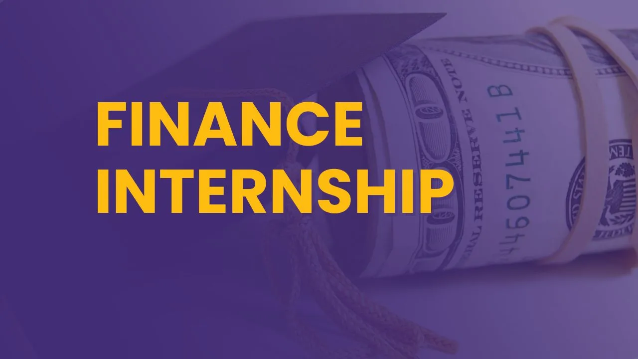 Finance & Economics Research Program for Grades (8-12)