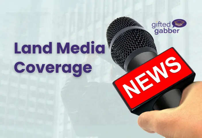 How to Land Media Coverage in High School
