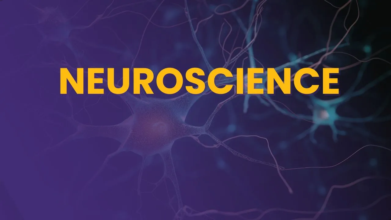 Neuroscience Research Program for Grades (8-12)
